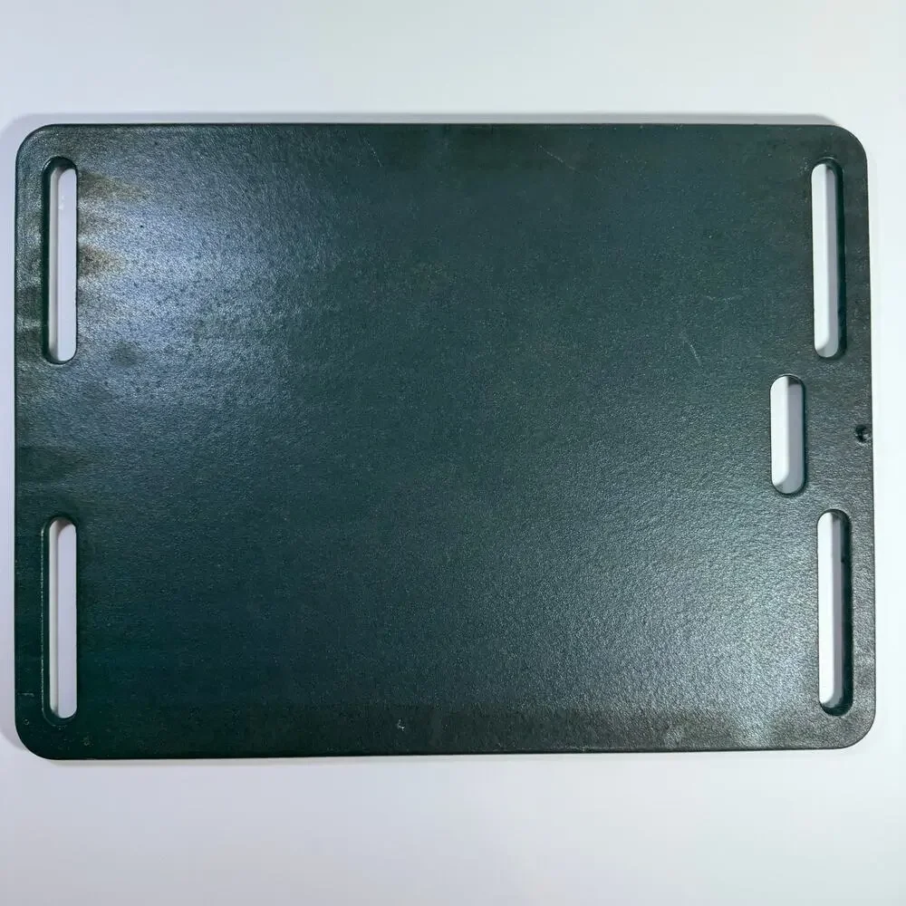 Traegar Porcelain Coated Cast Iron Pellet Grill Griddle 13 inch
